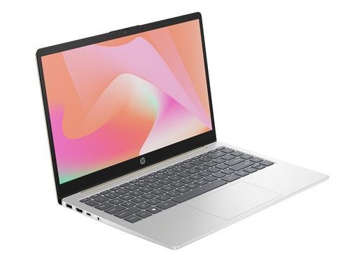 HP Ноутбук HP 14-ep0039ua 14" FHD IPS AG, Intel i5-1334U, 16GB, F512GB, UMA, Win11, золотистий C3UP6EA фото