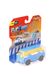 Машинка-трансформер Flip Cars 2 в 1 Міський транспорт, Автобус і Мікроавтобус 6 - магазин Coolbaba Toys