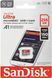 SanDisk Карта памяти microSD 256GB C10 UHS-I R150MB/s Ultra 2 - магазин Coolbaba Toys