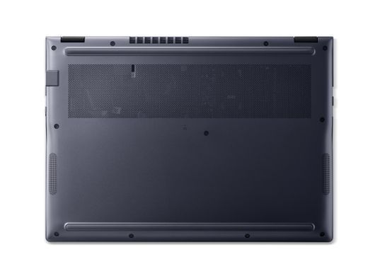 Acer Ноутбук TravelMate TMP416-74 16" WUXGA IPS, Intel U5-225H, 16GB, F1TB, UMA, Win11P, синий NX.BKGEU.002 фото