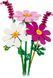 LEGO Конструктор LEGO Botanicals Квіти космеї 7 - магазин Coolbaba Toys