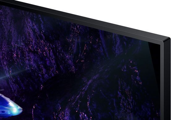 Samsung Монитор 23.8" S24DG300NI HDMI, DP, VA, 180Hz, 1ms, FreeSync LS24DG300EIXCI фото