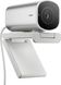 Веб-камера HP 960 4K Streaming silver 2 - магазин Coolbaba Toys