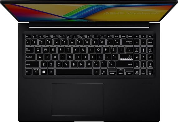 ASUS Ноутбук Vivobook 16 X1605ZA-MB315 16" WUXGA IPS, Intel i3-1215U, 16GB, F512GB, UMA, noOS, Чорний 90NB0ZA3-M00H50 фото