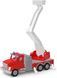 DRIVEN Машинка MICRO Пожарная машина WH1128Z 5 - магазин Coolbaba Toys
