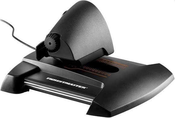 Thrustmaster Рычаг управления для PC WCS THROTTLE 2960754 фото