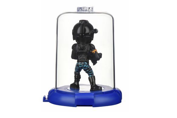 Domez Коллекционная фигурка Launch Squad (4 фигурки в наборе) DMZ0170 фото
