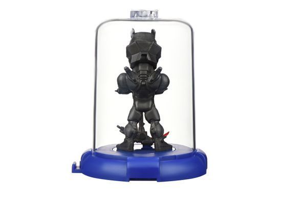 Domez Коллекционная фигурка Launch Squad (4 фигурки в наборе) DMZ0170 фото