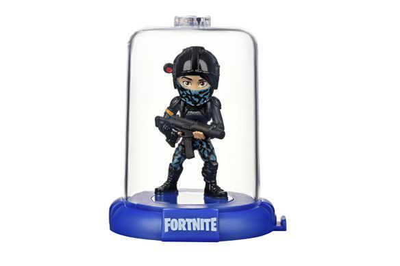 Domez Коллекционная фигурка Launch Squad (4 фигурки в наборе) DMZ0170 фото