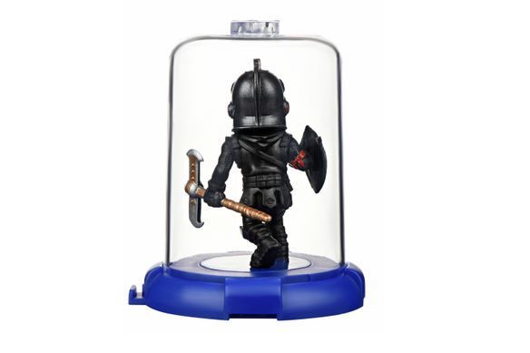 Domez Коллекционная фигурка Launch Squad (4 фигурки в наборе) DMZ0170 фото
