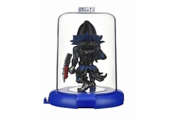 Domez Коллекционная фигурка Launch Squad (4 фигурки в наборе) DMZ0170 фото