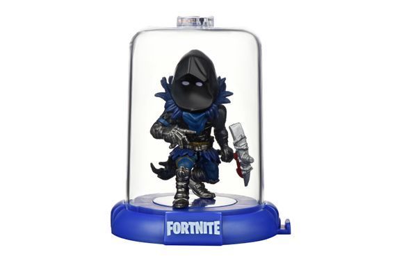 Domez Коллекционная фигурка Launch Squad (4 фигурки в наборе) DMZ0170 фото