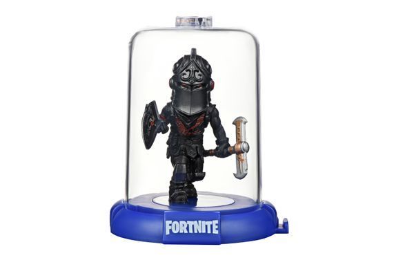 Domez Коллекционная фигурка Launch Squad (4 фигурки в наборе) DMZ0170 фото