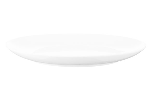Блюдо кругле Ardesto Imola, 30.5 см, порцеляна AR3506I фото