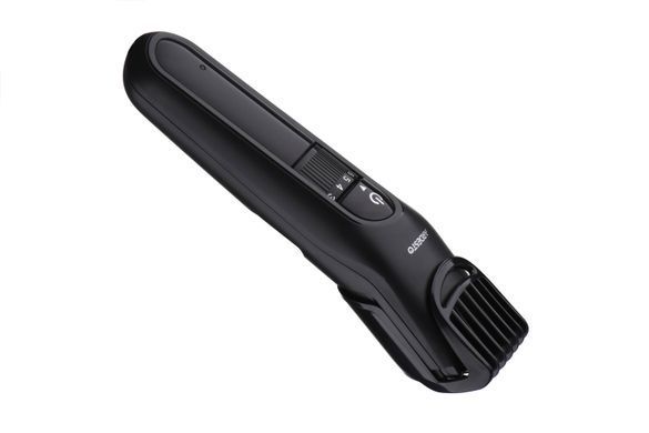 Машинка для стрижки Ardesto HC-Y10-B/5 Вт/чорний/LED-індикація заряду HC-Y10-B фото