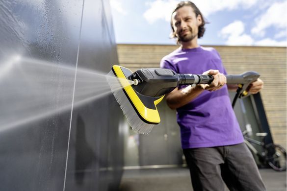 Karcher Щітка для мінімийок WB 7 Plus 3 в 1 2.644-374.0 фото