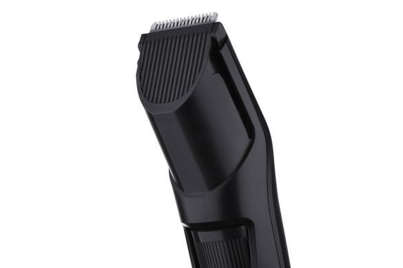 Машинка для стрижки Ardesto HC-Y10-B/5 Вт/чорний/LED-індикація заряду HC-Y10-B фото