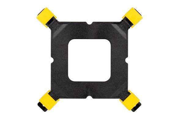 2E Процессорный кулер CX10384, LGA1700, 1366, 1200, 115X, 4pin PWM, TDP 65W 2E-CX10384 фото