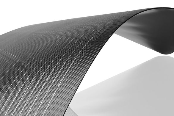 Портативное зарядное устройство солнечная панель Neo Tools, 100Вт, полугибкая структура, 850x710x2.8мм, IP67, 2.5кг 90-143 фото
