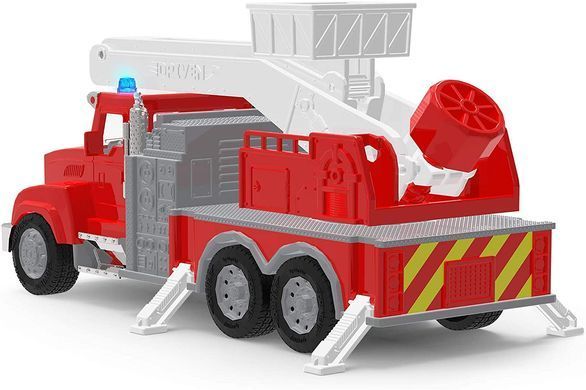 DRIVEN Машинка MICRO Пожарная машина WH1128Z WH1128Z фото
