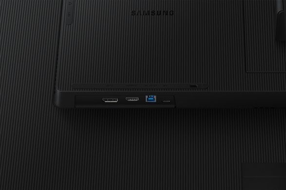 Samsung Монитор 37"S37D802 HDMI, DP, USB, VA, 3840x2160, 4ms LS37D802UAIXUA фото