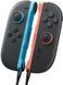 Nintendo SWITCH 2 JOY-CON PAIR L.BLUE/L.RED 5 - магазин Coolbaba Toys