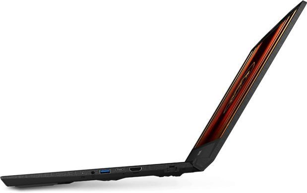 MSI Ноутбук MSI Katana 17 HX B14WGK-243XUA 17.3" QHD+, Intel i9-14900HX, 32GB, F1TB, NVD5070-8, DOS, чорний 9S7-17L791-243 фото