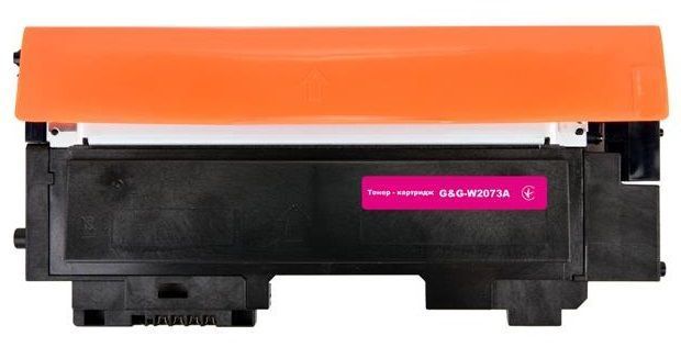 G&G для HP 117A CL 150a/150nw/178nw/179fnw[G&G-W2073A] G&G-W2073A фото