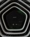 Electrolux Очисник повітря, 92м2, 442м3/год, дисплей, 5-и шаровий HEPA фільтр, Wi-Fi, 9 режимів, сірий