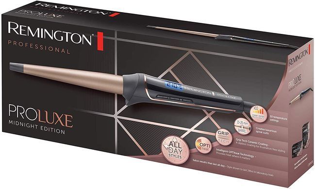 Remington CI91W1B PROLUXE MIDNIGHT EDITION CI91W1B фото