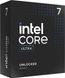 Intel Центральний процесор Core Ultra 7 265K 20C/20T 3.9GHz 30Mb LGA1851 125W Box 1 - магазин Coolbaba Toys