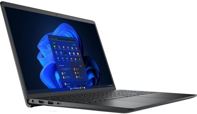 Dell Ноутбук Dell Vostro 3530 15.6" FHD AG, Intel i7-1355U, 16GB, F512GB, UMA, Win11P, чорний N1605QVNB3530UA_W11P фото