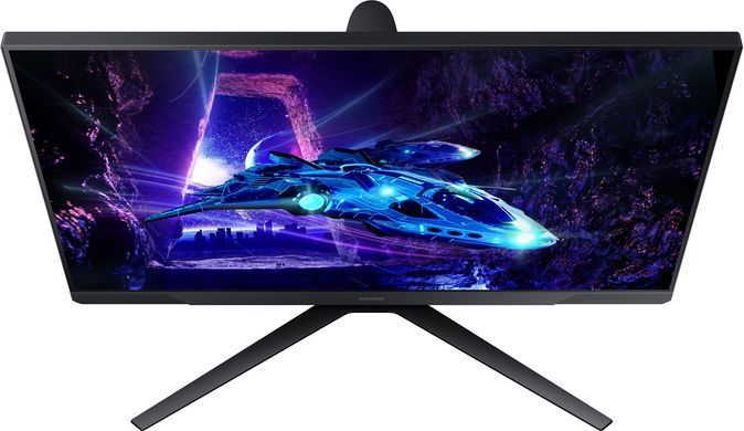 Samsung Монитор 23.8" S24DG300NI HDMI, DP, VA, 180Hz, 1ms, FreeSync LS24DG300EIXCI фото