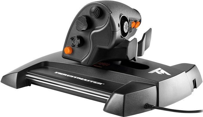 Thrustmaster Рычаг управления для PC WCS THROTTLE 2960754 фото