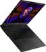 Ноутбук MSI Stealth Studio 17.3 QHD, Intel i9-13900H, 32GB, F1TB, NVD4080-12, W11H, чорний 2 - магазин Coolbaba Toys