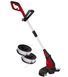 Einhell Тример садовий GC-ET 4530 Set 450Вт 30см 2.64кг 2 - магазин Coolbaba Toys