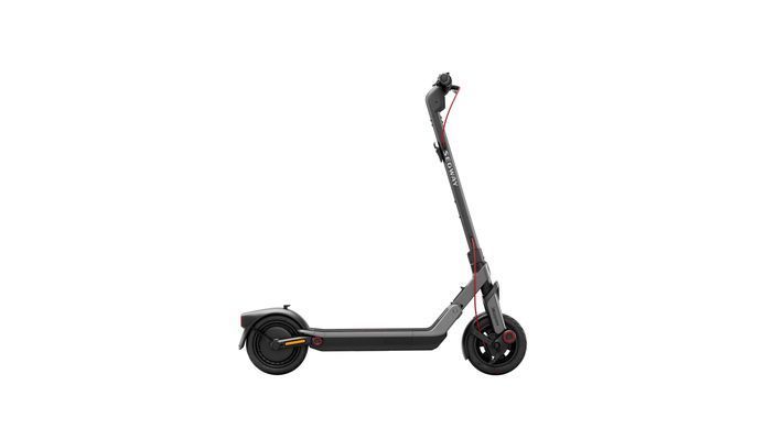 Segway Електросамокат Segway-Ninebot E3, сірий AA.05.19.01.0003 фото