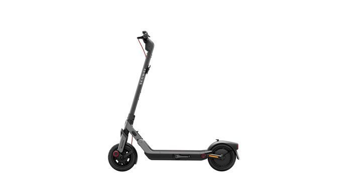 Segway Електросамокат Segway-Ninebot E3, сірий AA.05.19.01.0003 фото