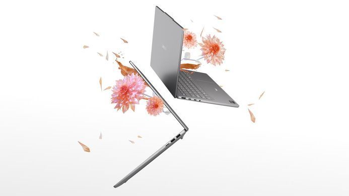 Lenovo Ноутбук IdeaPad Slim 5-16AHP11 16" WUXGA IPS AG, AMD R7-260, 32GB, F1TB, UMA, DOS, сірий 83S4000XRA фото