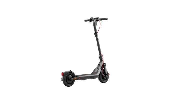 Segway Електросамокат Segway-Ninebot E3, сірий AA.05.19.01.0003 фото