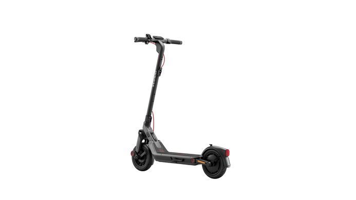 Segway Електросамокат Segway-Ninebot E3, сірий AA.05.19.01.0003 фото