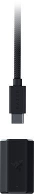 Razer Гарнитура BlackShark V3 Gen-2, USB-A/WL/BT, чёрный RZ04-05410100-R3M1 фото