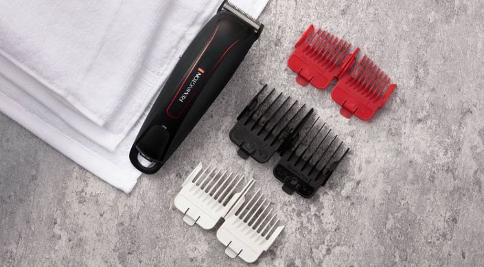 Remington Машинка для стрижки волос HC550 HC550 фото