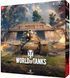 GoodLoot Пазл World of Tanks Wingback Puzzles 1000 эл. 2 - магазин Coolbaba Toys