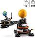 LEGO Конструктор Technic Земля та Місяць на орбіті 1 - магазин Coolbaba Toys