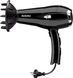 BaByliss Фен, 2000Вт, 3 режими, іоніз-я, хол. обдув, змотка шнура, чорний