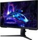 Samsung Монитор 23.8" S24DG300NI HDMI, DP, VA, 180Hz, 1ms, FreeSync 19 - магазин Coolbaba Toys