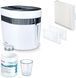Beurer Очиститель воздуха Maremed, 50м2, 150м3/час, дисплей, белый