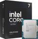 Intel Центральний процесор Core Ultra 7 265K 20C/20T 3.9GHz 30Mb LGA1851 125W Box 2 - магазин Coolbaba Toys