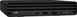 HP ПК 260-G9 DM, Intel i3-1315U, 16GB, F512GB, UMA, WiFi, кл+м, 3р, DOS 2 - магазин Coolbaba Toys